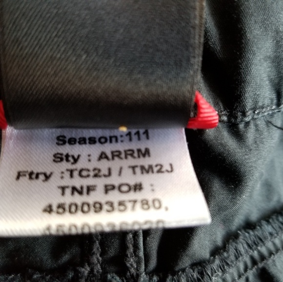 The North Face Utility Pants, 12 - Picture 8 of 8